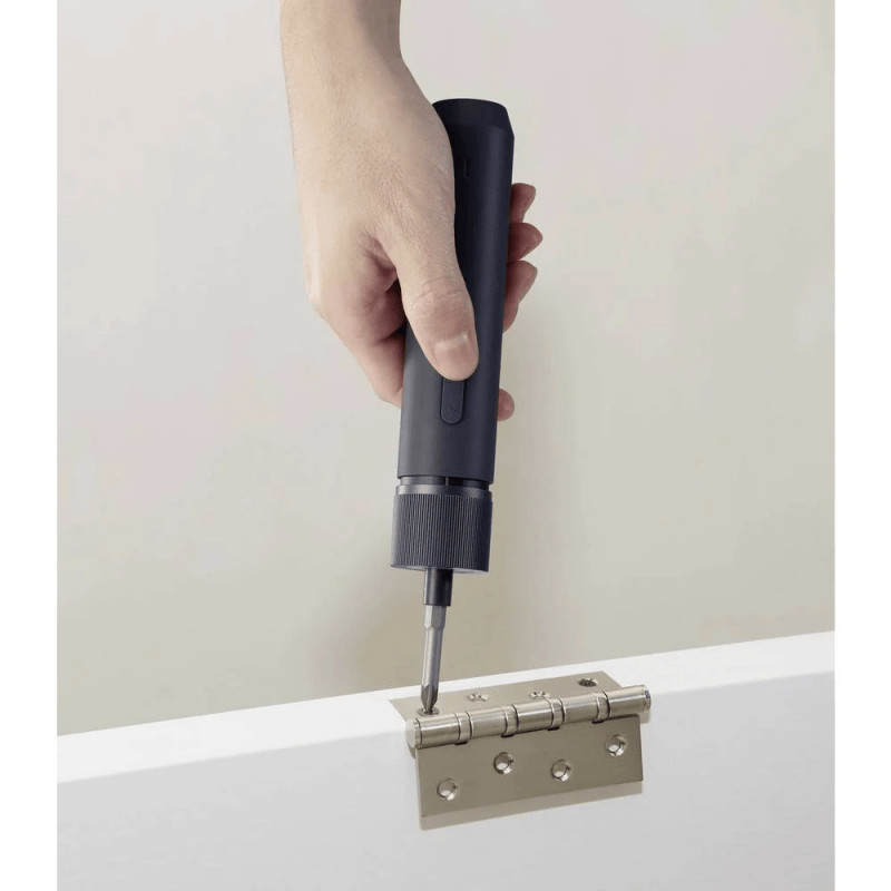 Електровикрутка Xiaomi HOTO Straight Handle Electric Screwdriver Set 25 in 1 Box (QWLSD011) (QWLSD011)