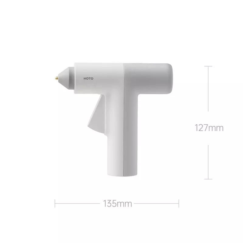 Клейовий пістолет Xiaomi HOTO (QWRJQ001)