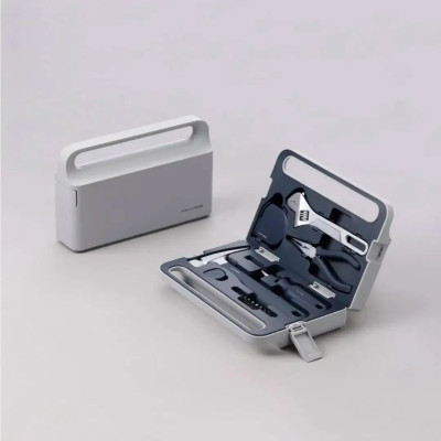 Набір інструментів Xiaomi HOTO Hand Tool Set (QWSGJ002) (QWSGJ002) Набір інструментів Xiaomi HOTO Hand Tool Set (QWSGJ002) (QWSGJ002)