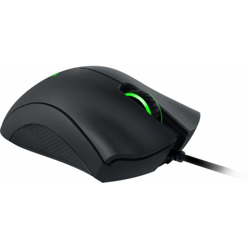 Маніпулятор миша Razer Deathadder Essential Black (RZ01-02540100-R3M1)