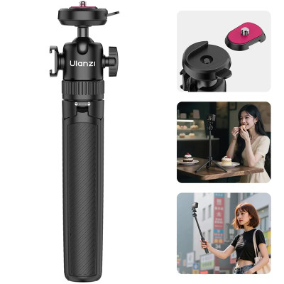 Штатив Ulanzi Vijim Ulanzi MT90 Cka Quick Release Tripod (S027) Штатив Ulanzi Vijim Ulanzi MT90 Cka Quick Release Tripod (S027)