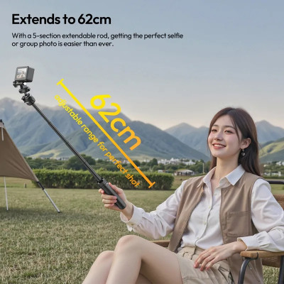 Штатив Ulanzi Vijim Ulanzi MT90 Cka Quick Release Tripod (S027) Штатив Ulanzi Vijim Ulanzi MT90 Cka Quick Release Tripod (S027)