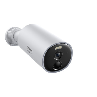 IP-камера відеоспостереження Baseus Security B1 Outdoor Camera 2K White (S0SV002130)