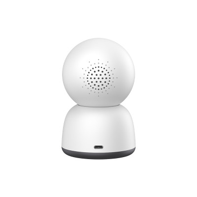 IP-камера відеоспостереження Baseus Security P1 Series Indoor 3MP OS White EU (S0TV002132)