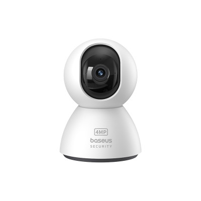 IP-камера відеоспостереження Baseus Security P1 Indoor Camera 3K White EU (S0TV012132)