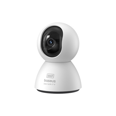 IP-камера відеоспостереження Baseus Security P1 Indoor Camera 3K White EU (S0TV012132)