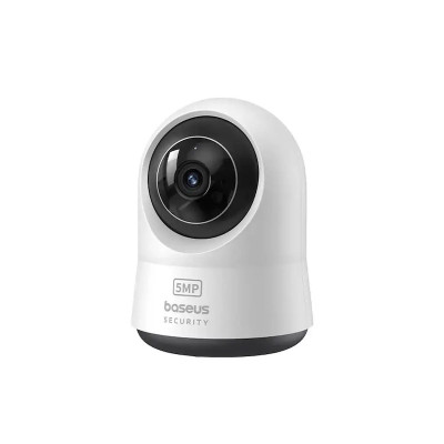 IP-камера відеоспостереження Baseus Security P1 Pro Indoor Camera 3K White EU (S0TV022132)
