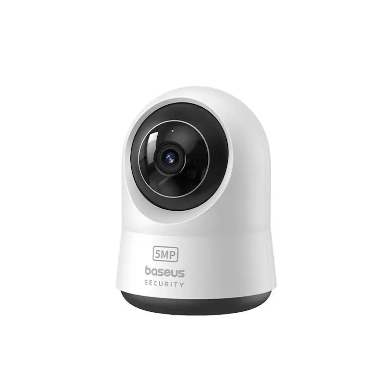 IP-камера відеоспостереження Baseus Security P1 Pro Indoor Camera 3K White EU (S0TV022132)