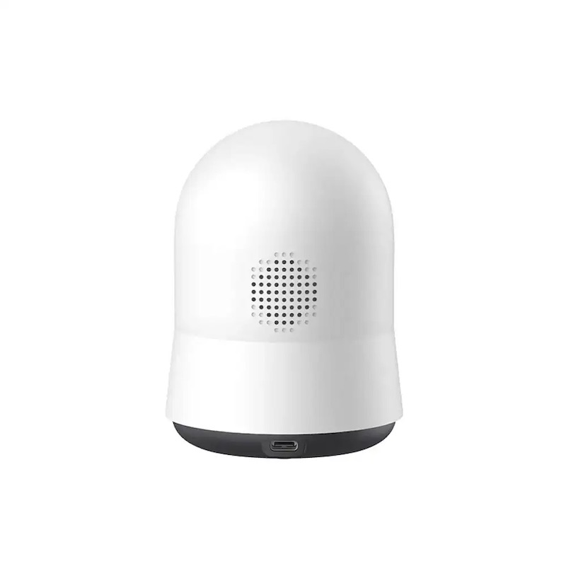 IP-камера відеоспостереження Baseus Security P1 Pro Indoor Camera 3K White EU (S0TV022132)