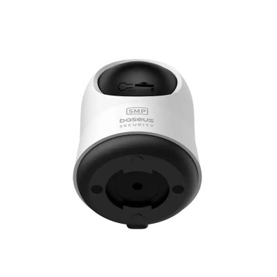 IP-камера відеоспостереження Baseus Security P1 Pro Indoor Camera 3K White EU (S0TV022132)