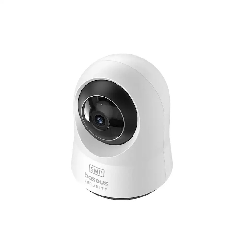 IP-камера відеоспостереження Baseus Security P1 Pro Indoor Camera 3K White EU (S0TV022132)