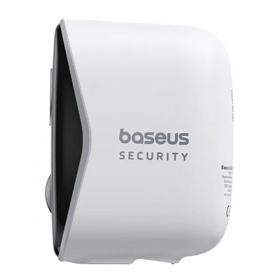 Додаткова IP-камера відеоспостереження Baseus Security N1 Plus Outdoor Camera 2K White (S0TZ002130) Додаткова IP-камера відеоспостереження Baseus Security N1 Plus Outdoor Camera 2K White (S0TZ002130)