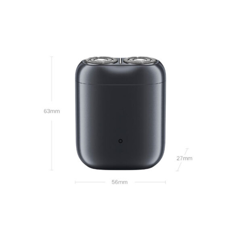 Електробритва Xiaomi Mijia S200 (S200)