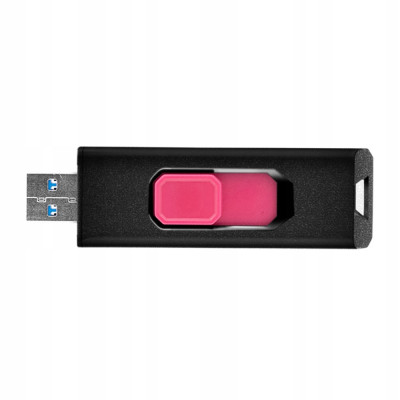 Портативний SSD ADATA SC610 1TB USB 3.2  550/500Mb/s Black (SC610-1000G-CBK/RD)
