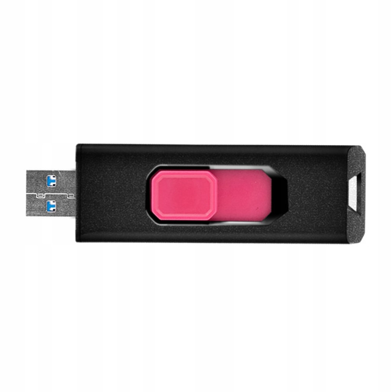 Портативний SSD ADATA SC610 1TB USB 3.2  550/500Mb/s Black (SC610-1000G-CBK/RD)