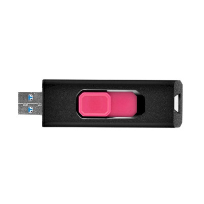 Портативний SSD ADATA SC610 500GB USB 3.2  550/500Mb/s Black (SC610-500G-CBK/RD)