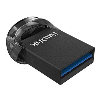 Флеш-накопичувач SanDisk USB 3.1 Ultra Fit 32Gb (130Mb/s) (SDCZ430-032G-G46)