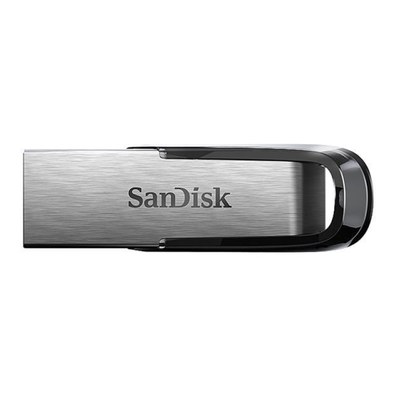 Флеш-накопичувач SanDisk USB 3.0 Ultra Flair 128Gb (SDCZ73-128G-G46)