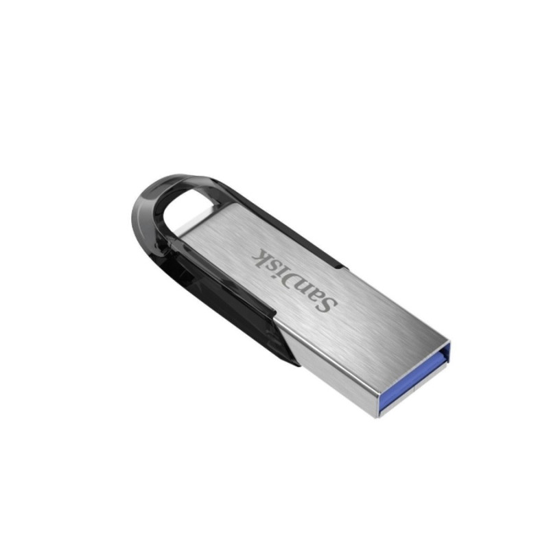 Флеш-накопичувач SanDisk USB 3.0 Ultra Flair 128Gb (SDCZ73-128G-G46)