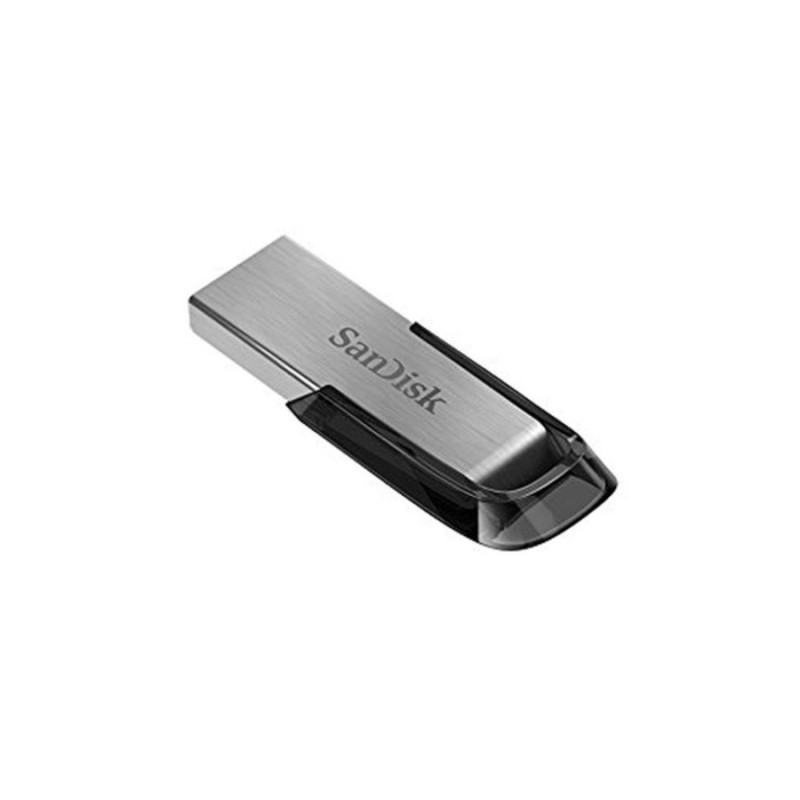 Флеш-накопичувач SanDisk USB 3.0 Ultra Flair 128Gb (SDCZ73-128G-G46)