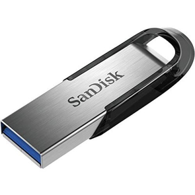 Флеш-накопичувач SanDisk USB 3.0 Ultra Flair 128Gb (SDCZ73-128G-G46)