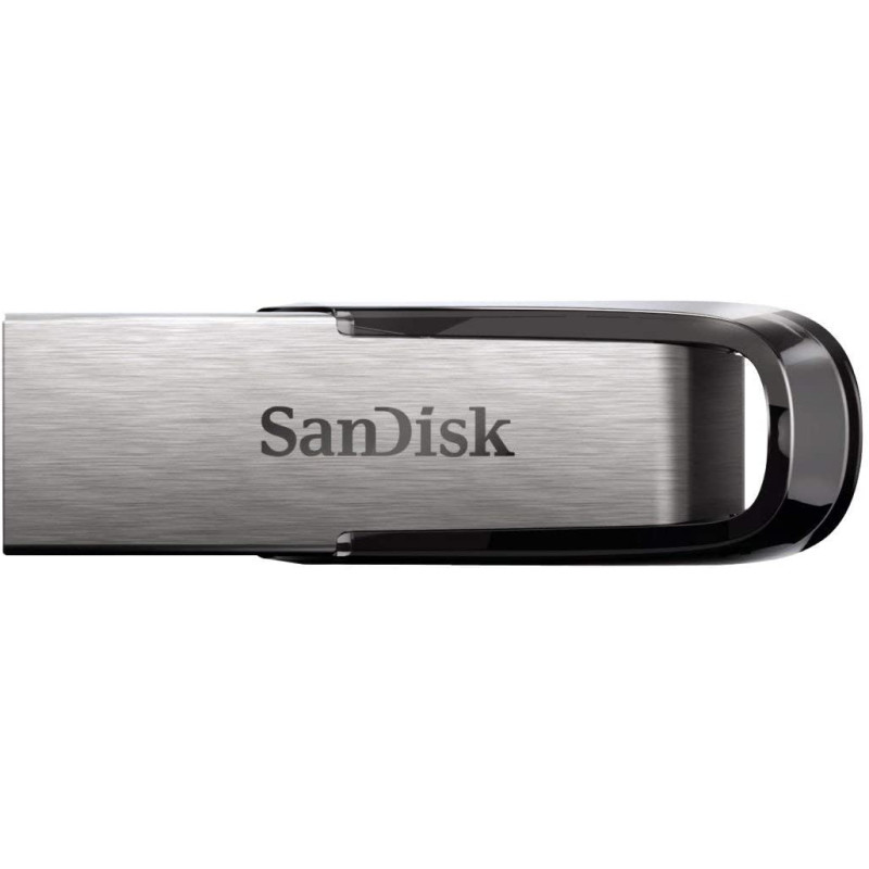 Флеш-накопичувач SanDisk USB 3.0 Ultra Flair 256Gb (SDCZ73-256G-G46)