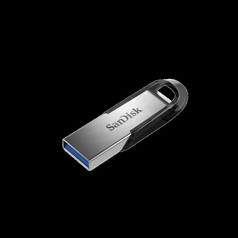 Флеш-накопичувач SanDisk USB 3.0 Ultra Flair 512Gb (SDCZ73-512G-G46)