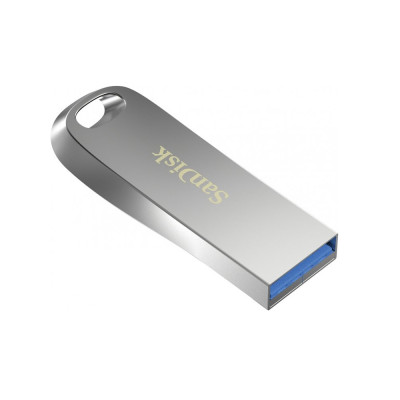 Флеш-накопичувач SanDisk USB 3.1 Ultra Luxe 32Gb (150Mb/s) (SDCZ74-032G-G46)