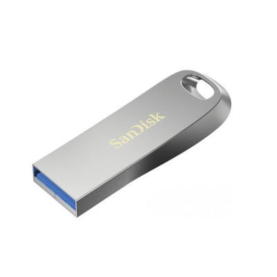 Флеш-накопичувач SanDisk USB 3.1 Ultra Luxe 64Gb (150Mb/s) (SDCZ74-064G-G46)