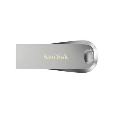 Флеш-накопичувач SanDisk USB 3.1 Ultra Luxe 64Gb (150Mb/s) (SDCZ74-064G-G46)