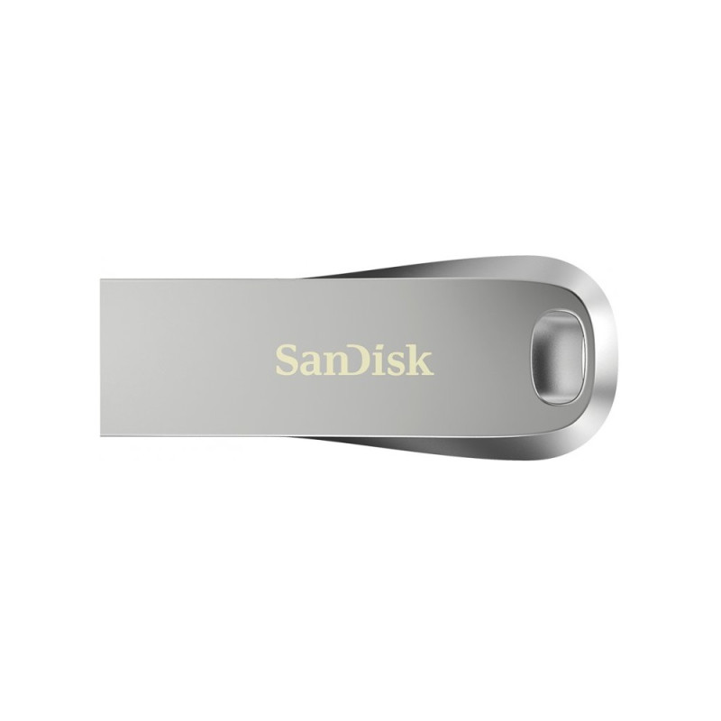 Флеш-накопичувач SanDisk USB 3.1 Ultra Luxe 64Gb (150Mb/s) (SDCZ74-064G-G46)