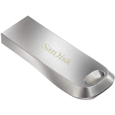 Флеш-накопичувач SanDisk USB 3.1 Ultra Luxe 256Gb (150Mb/s) (SDCZ74-256G-G46)