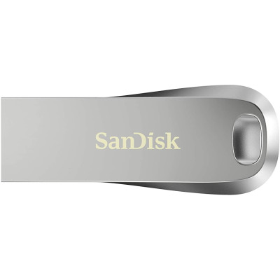 Флеш-накопичувач SanDisk USB 3.1 Ultra Luxe 512Gb (150Mb/s) (SDCZ74-512G-G46)