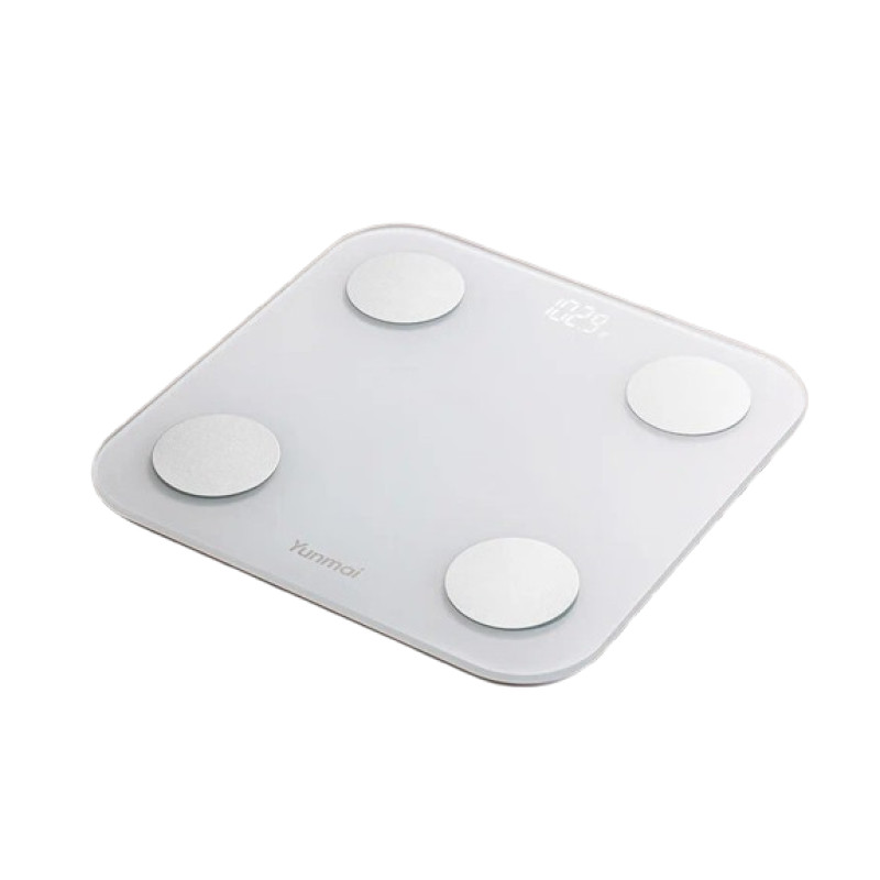 Ваги підлогові Xiaomi Yunmai SE3S intelligent body fat scale charging model (SE3S)