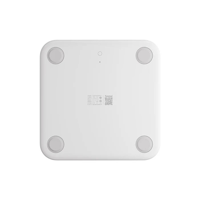 Ваги підлогові Xiaomi Yunmai SE3S intelligent body fat scale charging model (SE3S)