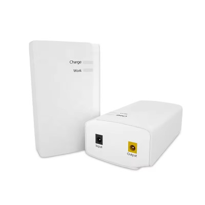 Портативний міні UPS SKE B600 13200mah Output 12V 2.5A for Wifi Router (SKEB600) Портативний міні UPS SKE B600 13200mah Output 12V 2.5A for Wifi Router (SKEB600)