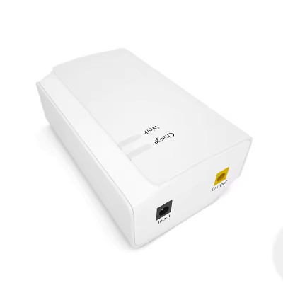 Портативний міні UPS SKE B600 13200mah Output 12V 2.5A for Wifi Router (SKEB600) Портативний міні UPS SKE B600 13200mah Output 12V 2.5A for Wifi Router (SKEB600)