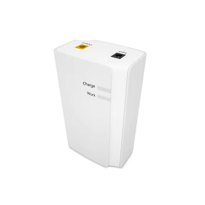 Портативний міні UPS SKE B600 13200mah Output 12V 2.5A for Wifi Router (SKEB600) Портативний міні UPS SKE B600 13200mah Output 12V 2.5A for Wifi Router (SKEB600)