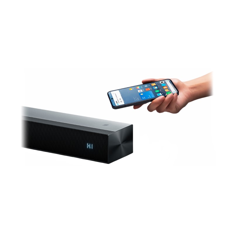 Саундбар Xiaomi TV Speaker 2.1 (SNS4MB-21)