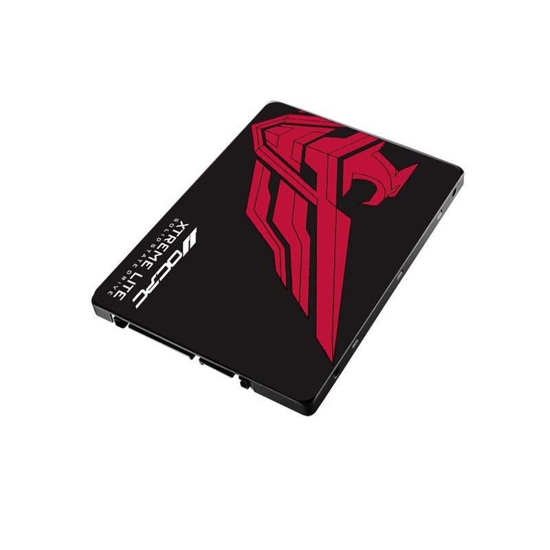 Накопичувач SSD OCPC XTL-200 SSD 2.5" SATA III 128GB (SSD25S3T128GLT)