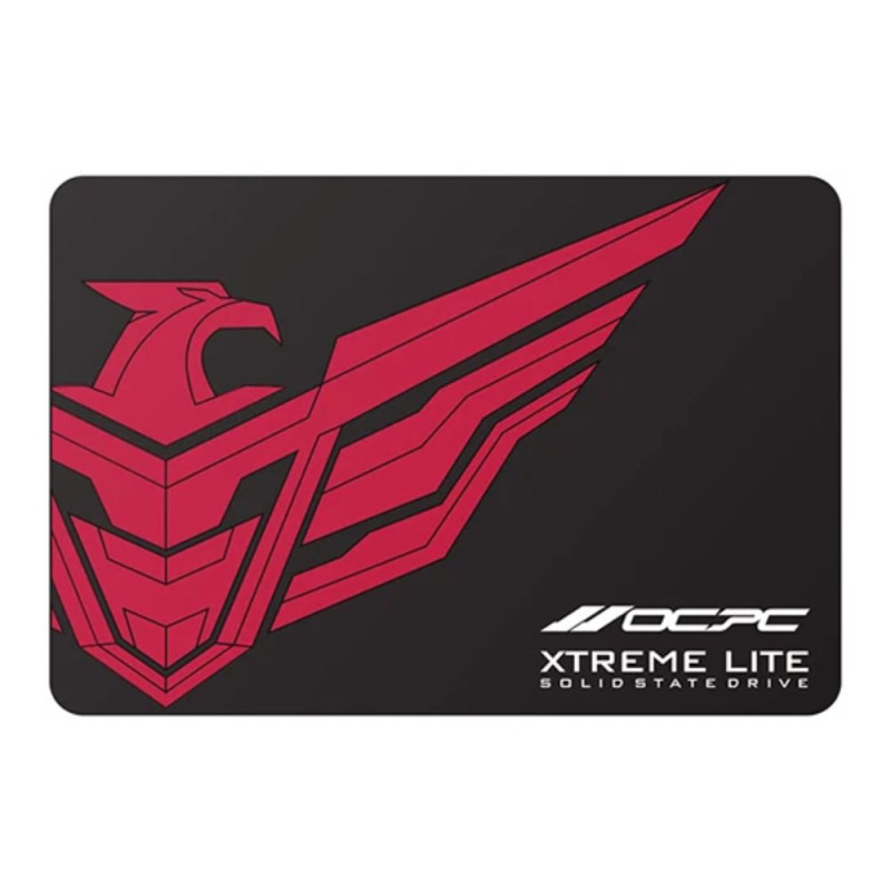 Накопичувач SSD OCPC XTL-200 SSD 2.5" SATA III 1TB (SSD25S3T1TBLT)