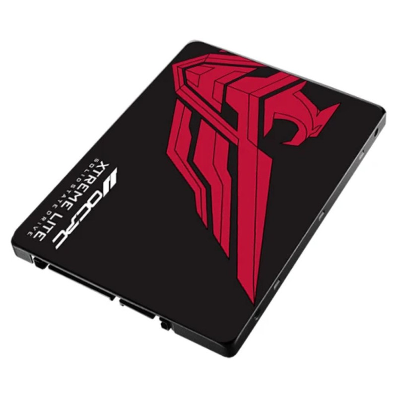 Накопичувач SSD OCPC XTL-200 SSD 2.5" SATA III 1TB (SSD25S3T1TBLT)