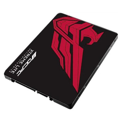 Накопичувач SSD OCPC XTL-200 SSD 2.5" SATA III 512GB (SSD25S3T512GLT)