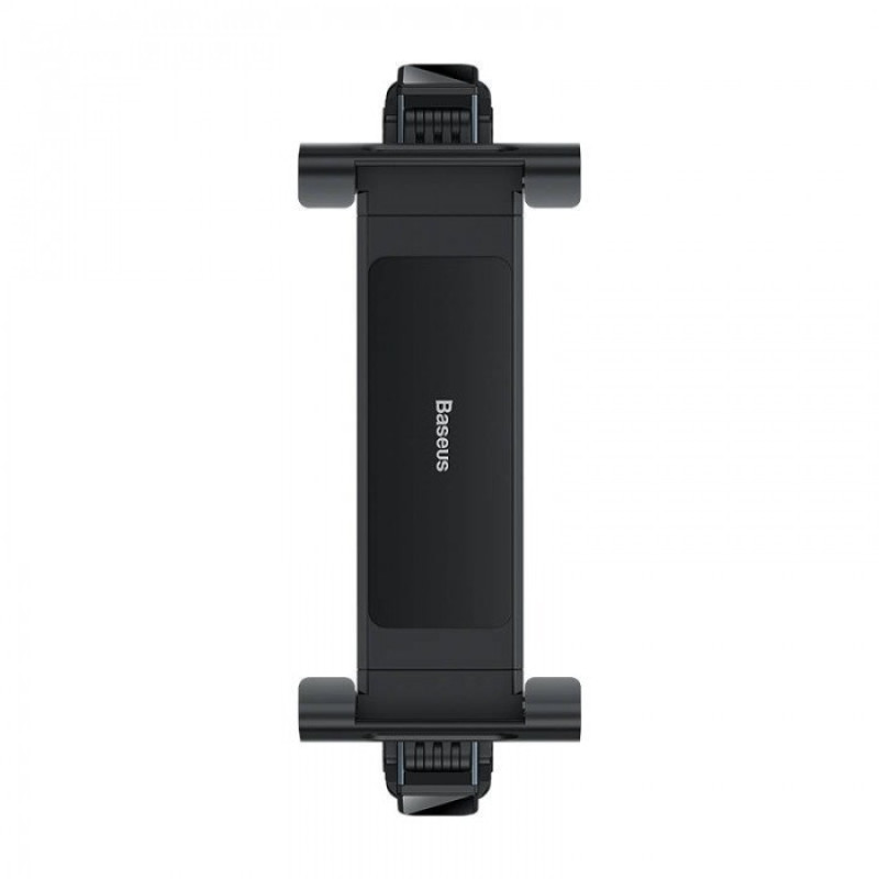Автотримач для планшета Baseus JoyRide Pro Backseat Car Mount Black (SUTQ000001)