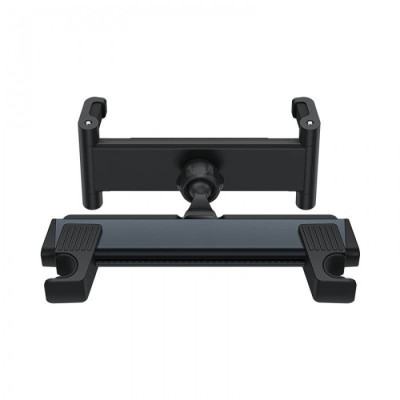 Автотримач для планшета Baseus JoyRide Pro Backseat Car Mount Black (SUTQ000001) Автотримач для планшета Baseus JoyRide Pro Backseat Car Mount Black (SUTQ000001)