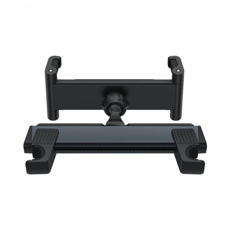 Автотримач для планшета Baseus JoyRide Pro Backseat Car Mount Black (SUTQ000001)