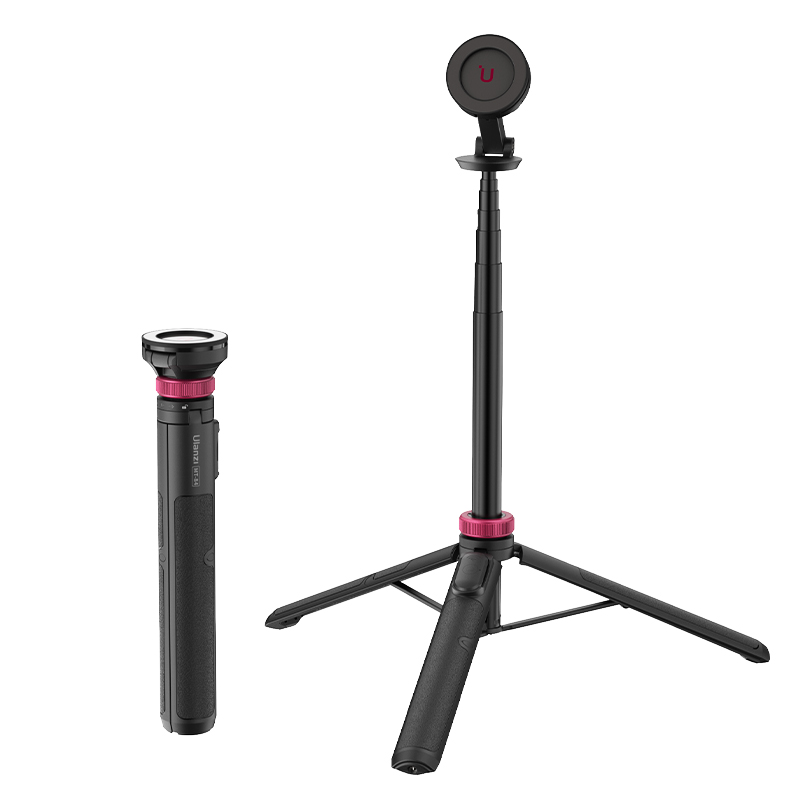 Штатив з Magsafe Ulanzi MT-84 Magnetic Tripod for Phone (T001 MT-84) (T001)