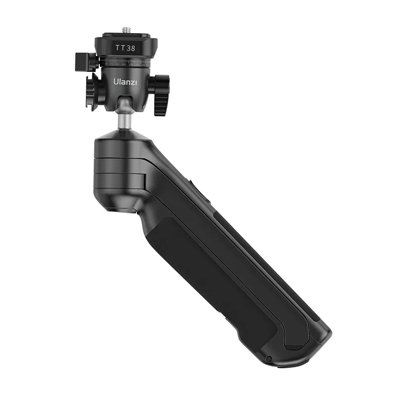 Ручка мініштатив Ulanzi TT38 One-click Opening Tripod (T070GBB1)