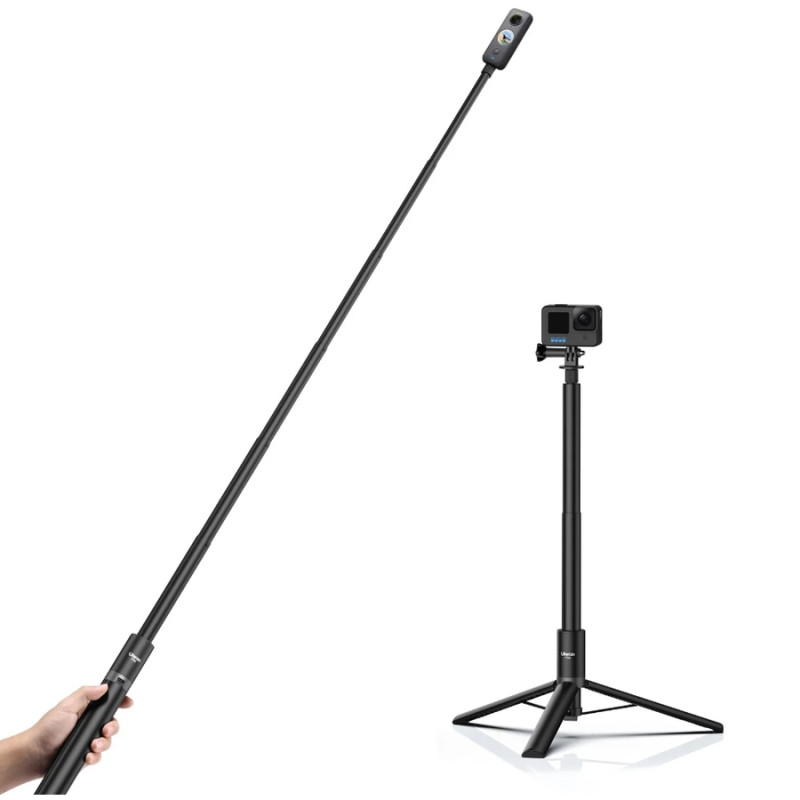 Штатив Ulanzi TT52 1.5m Tripod (T090GBB1 TT52) (T090GBB1)