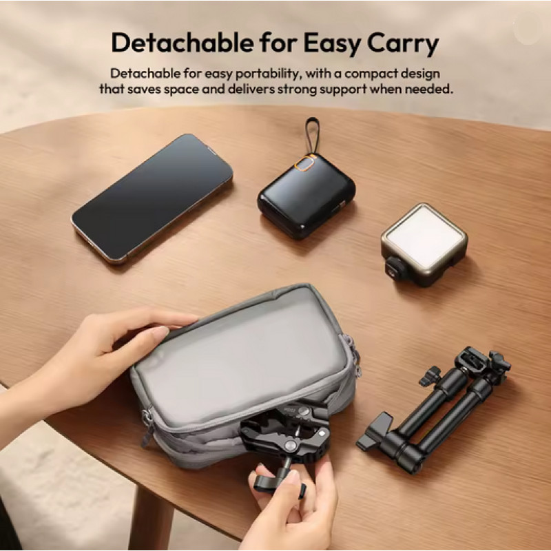 Штатив-тримач Ulanzi HD02 10-inch Magic Arm Kit (T098 HD02) (T098)